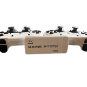 Playonstick