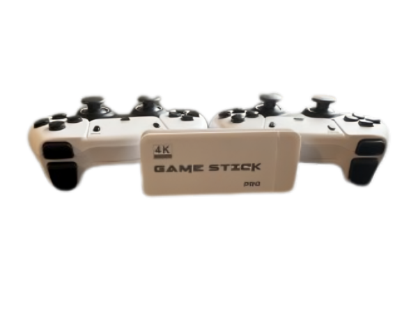 Playonstick
