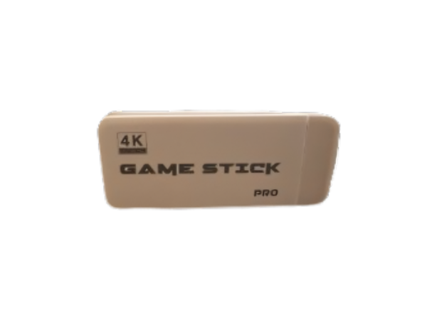 Playonstick USB Stick – 20.000+ Games - Gaming Console voor TV - 2 Controllers - Afbeelding 2